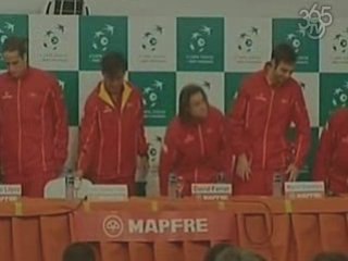 Sport365 : L'Argentine pour une première