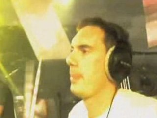 NUDE AT NATURE ONE 2008