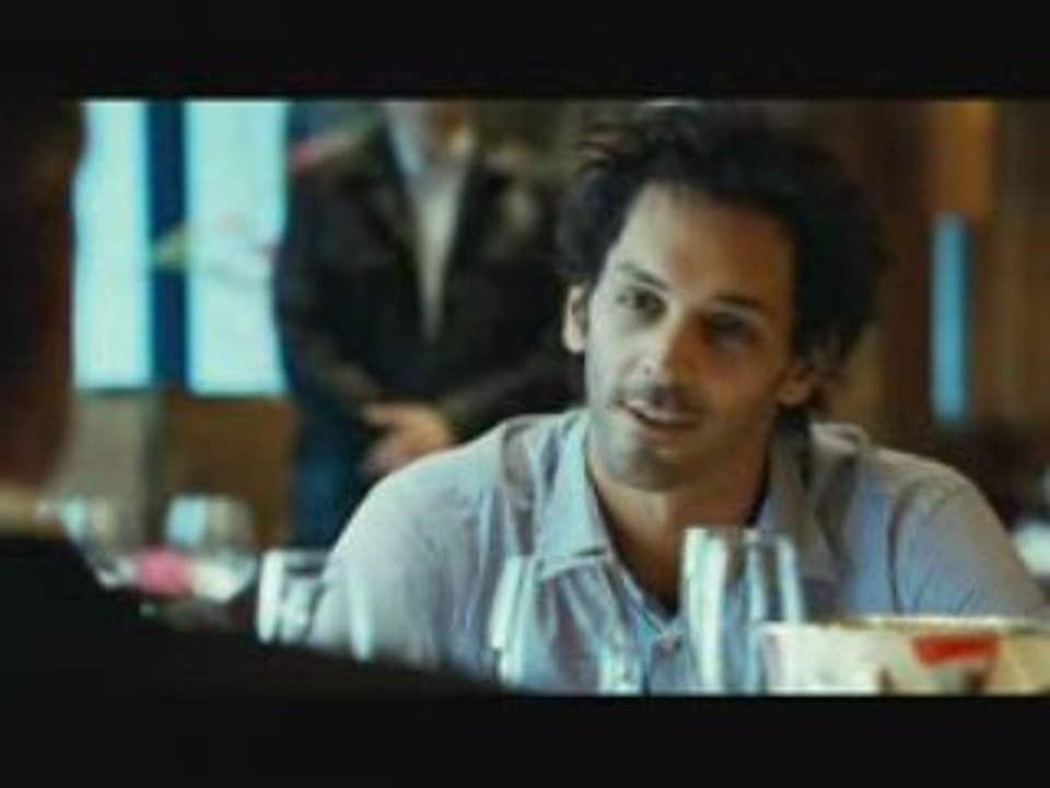 Bande-annonce Largo Winch version française