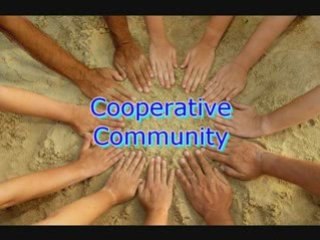 Change America By Changing Your World And Enjoying It