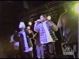 Bone Thugs N Harmony Feat. Eazy-e - No Surrender (LIVE)