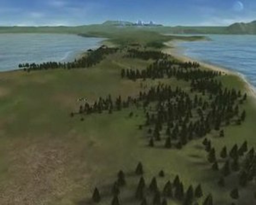 Experimentals Wars