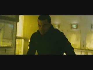 Punisher Warzone - TV Spot #1