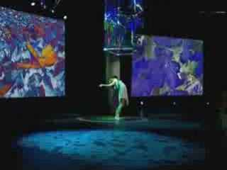 Opéra kosmos - 2006