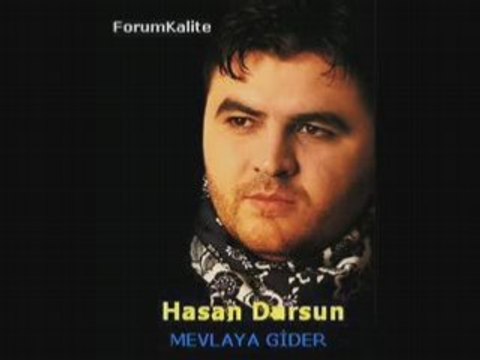Hasan Dursun - Affeyle Allahim