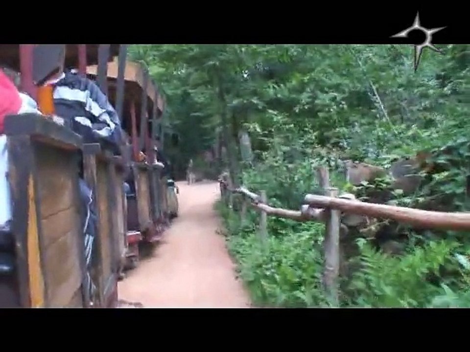 Odyssée du Puy du Fou