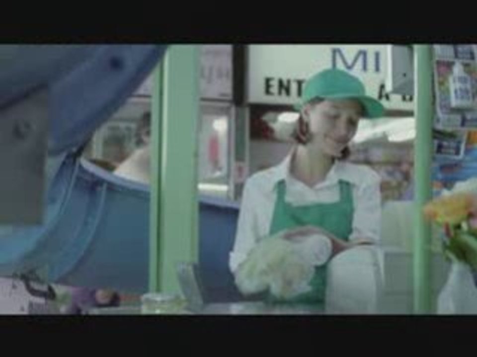 Barclaycard Waterslide