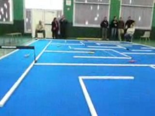 Elbeuf qualif D Alexis