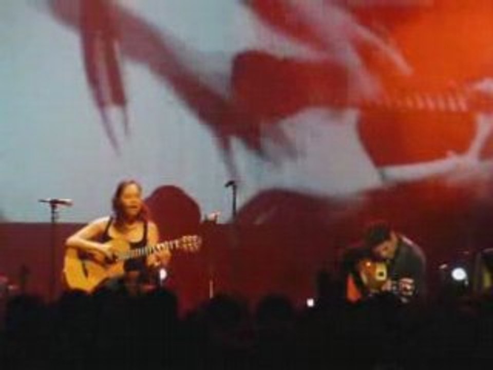 Rodrigo y Gabriela