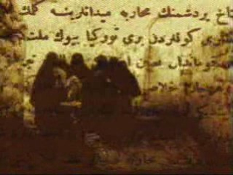 MUSTAFA KEMAL ATATURK