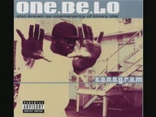 One Be Lo - Unparalleled