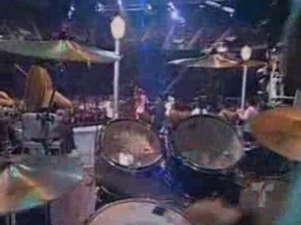 Thalia - Amar Sin Ser Amada