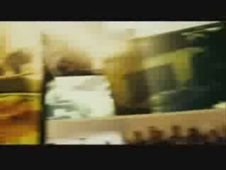 Deep in The Jungle - Trailer