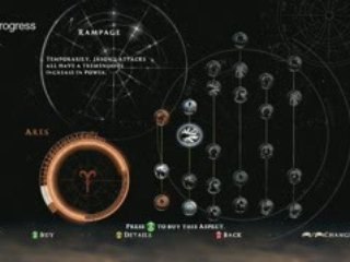 Rise of the Argonauts 'Leveling Up' Walkthrough