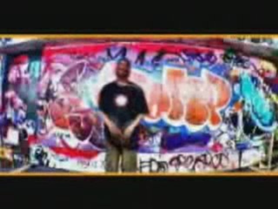 PackFm [QN5] ft.ToneDeff &The Plague "Stomp"