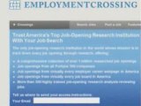 Mark. Research Jobs- ResearchingCrossing.Com