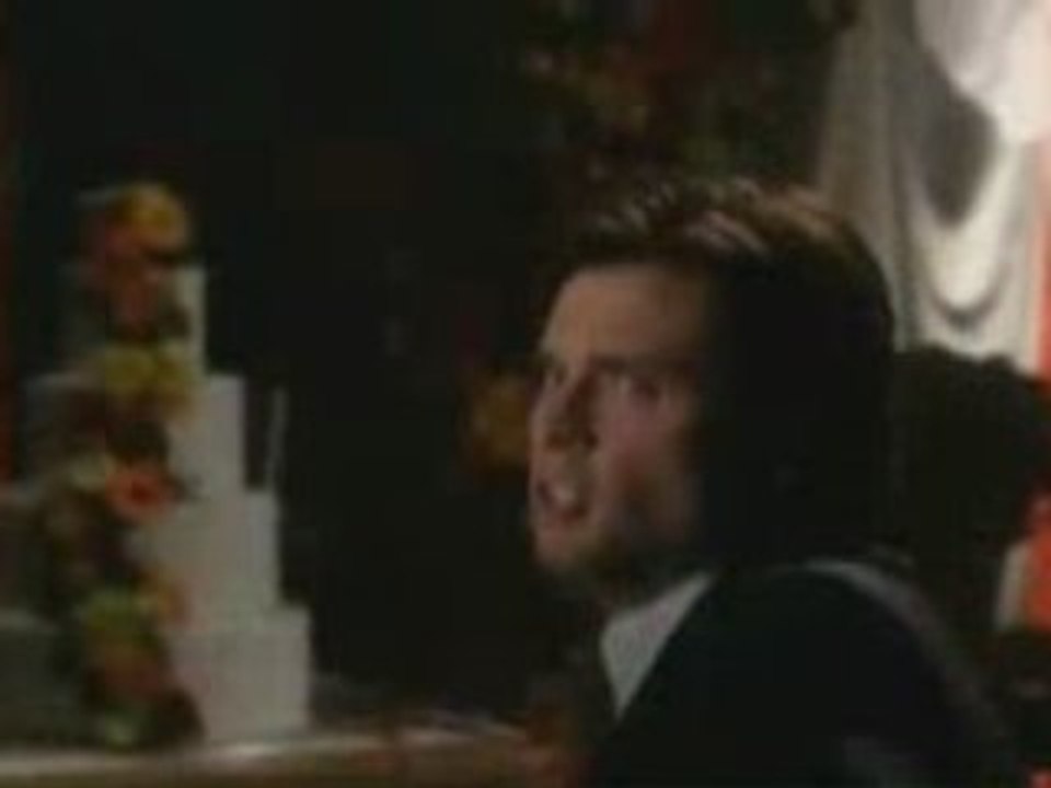 Smallville 8x11 Legion