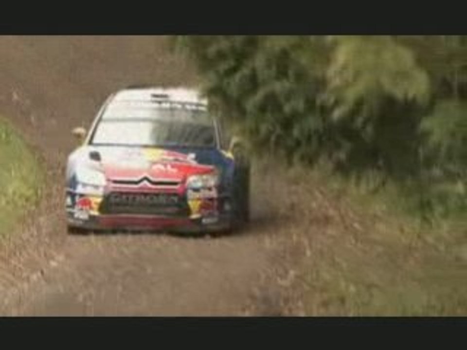 Loeb Rac Tests