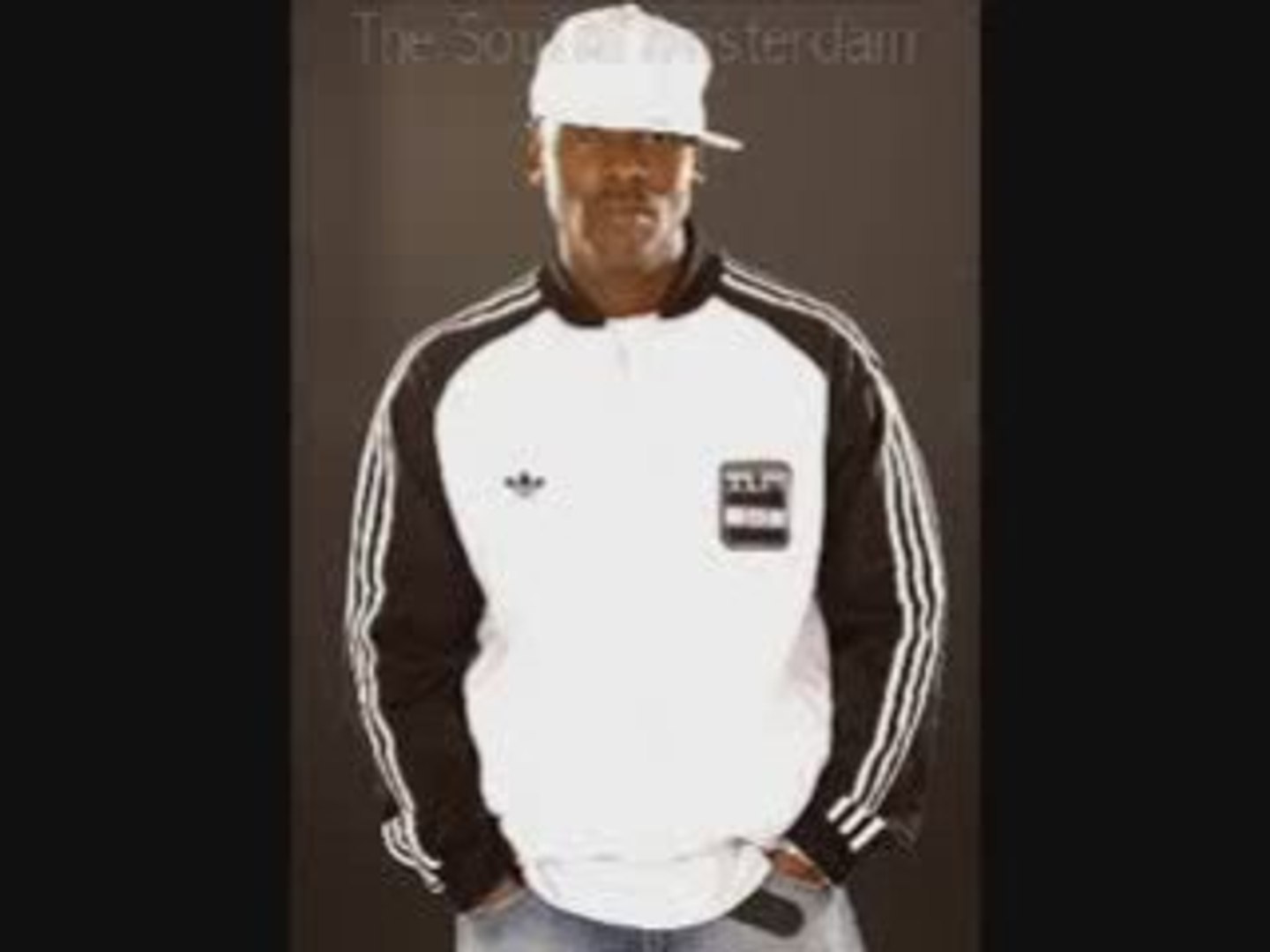 ⁣Alfonzo Hunter - Hustler