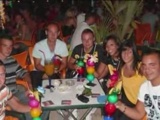 Mes potes et moi... (2)