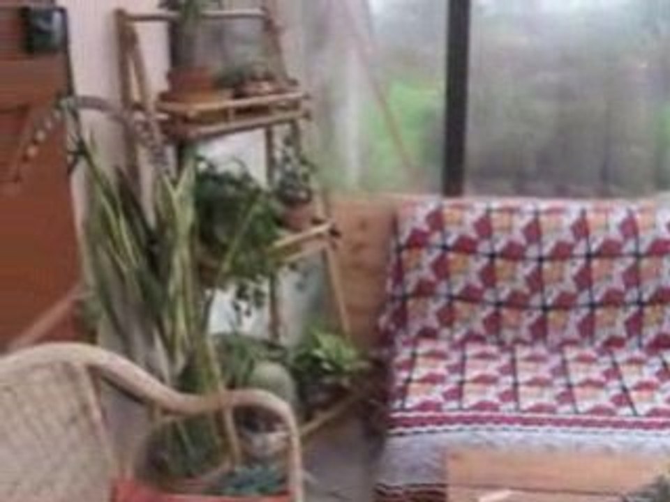 Mon chez moi