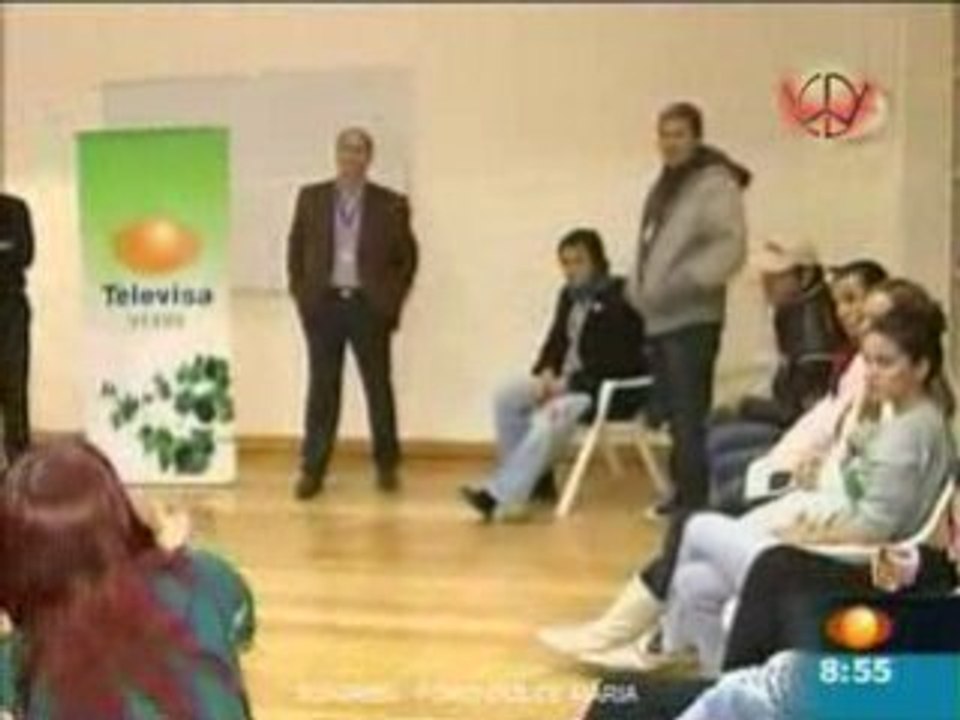 Junta en  novela Verano (1N)