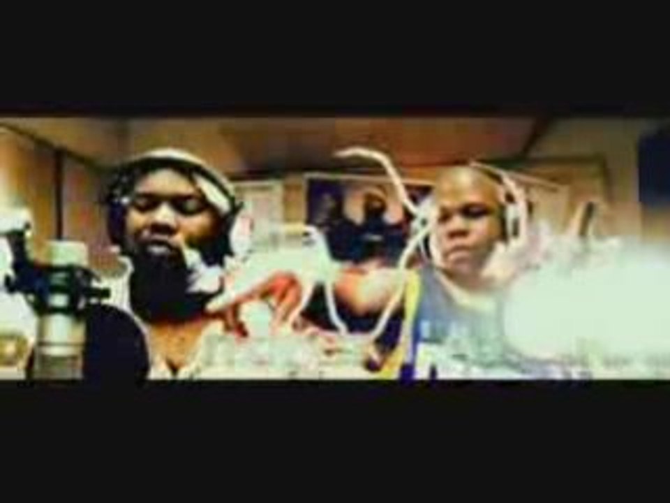 Ol' Kainry feat Raekwon - De Park Hill à 91 Pise