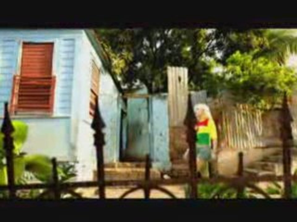 now that you go it - gwen stefani FT damien marley