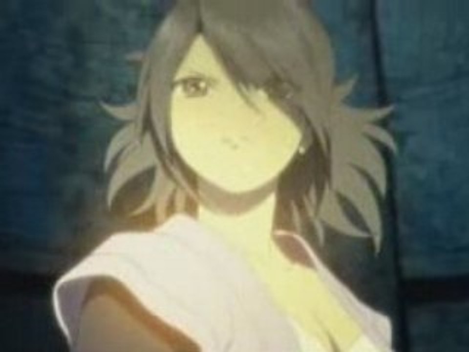 TALES OF SYMPHONIA OP PS2 Jap.