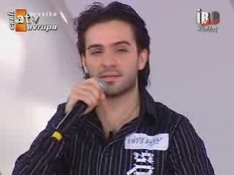 Yurtseven.Kardesler.Ismail.YK.KANKA sen hiç aşık oldun mu