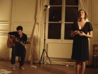 La chanson de Prévert - Luciole (Saint-Eustache)