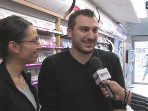 Paroles de Geek émission 110 JeuxActu.Com