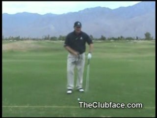 Golf Ebook - Golfs Forgotten Fundamental