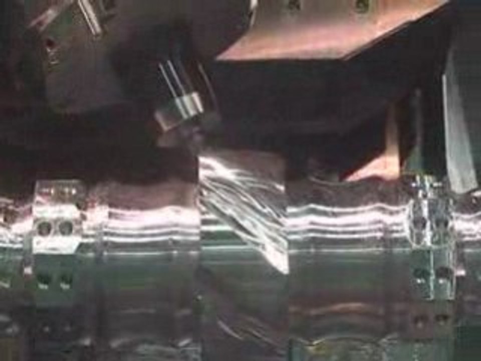 Tour-fraiseur multifonctions DOOSAN - MX2100