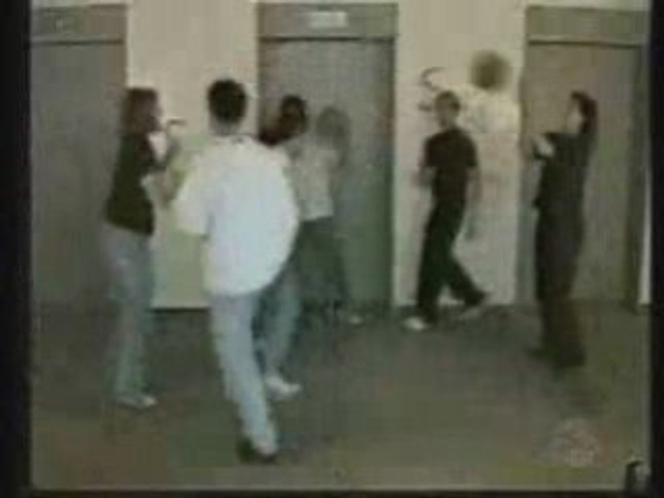 Teste de percepçao