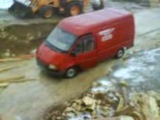 Regis sur la glace 2