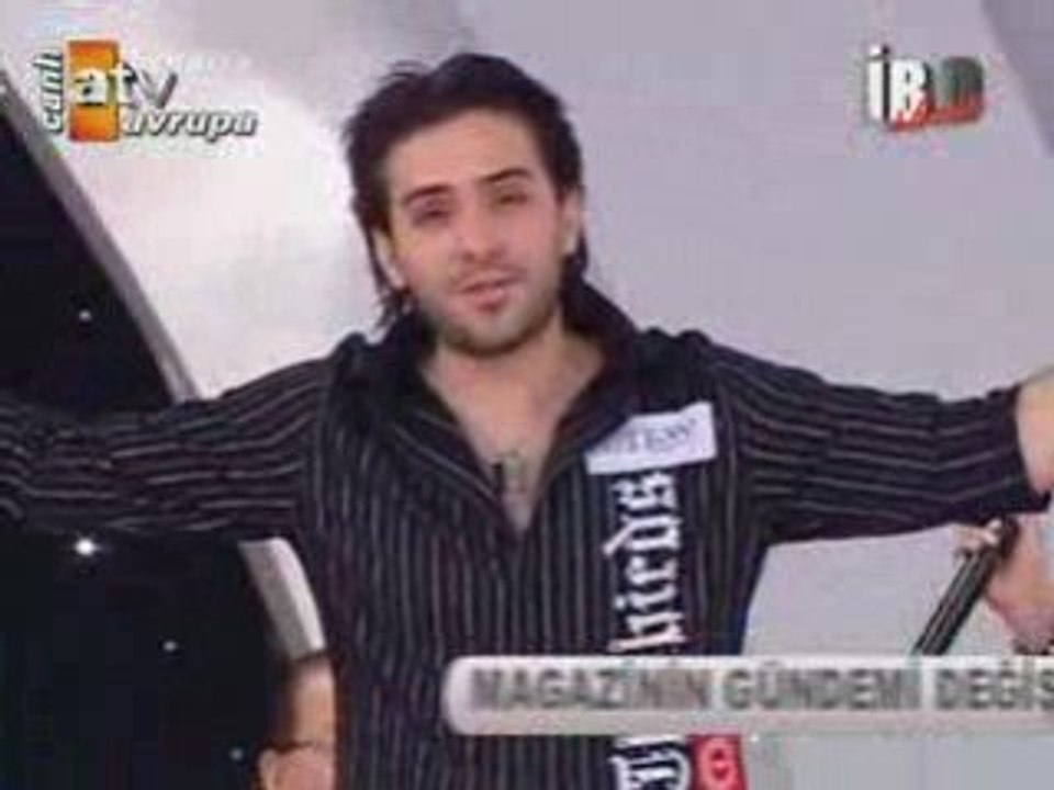 Yurtseven.Kardesler.Ismail.YK /2
