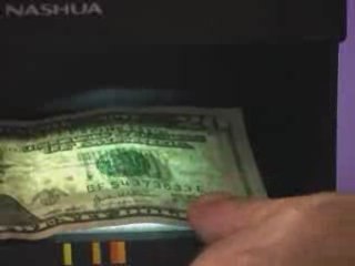 Counterfeit Detection System