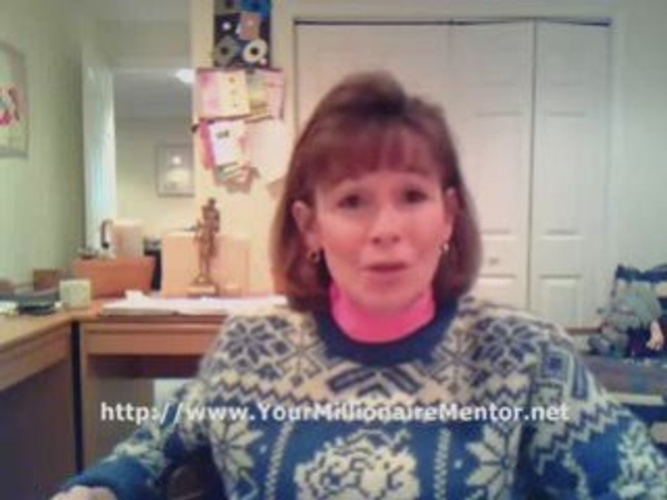 Layoffs. What are you to do when the world has gone nuts?