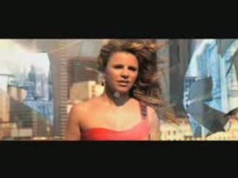 Lisa Miskovsky video Still Alive