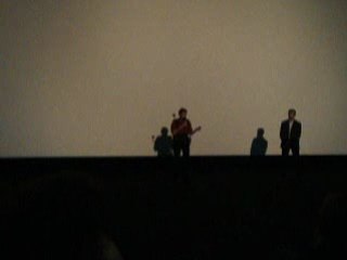 AVP débat "j'irais dormir à Hollywood" 7