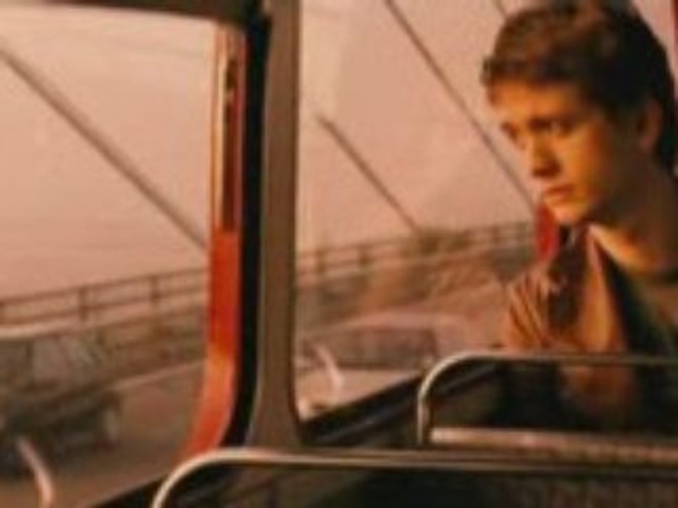 Extrait du film CASHBACK
