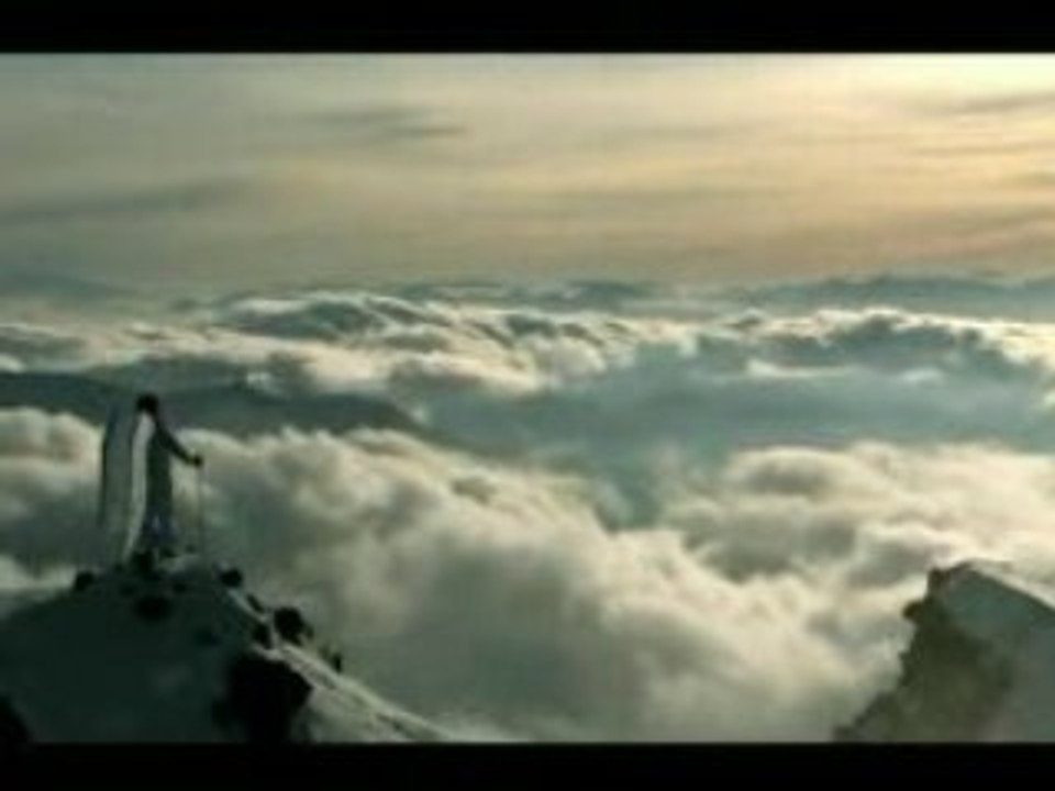 Paradiski 2009 UK