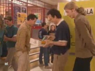 compañeros 7x06 1/4