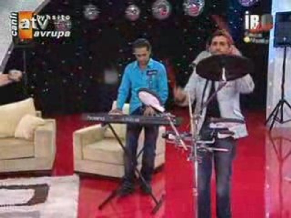 Yurtseven.Kardesler.Ismail.YK /3