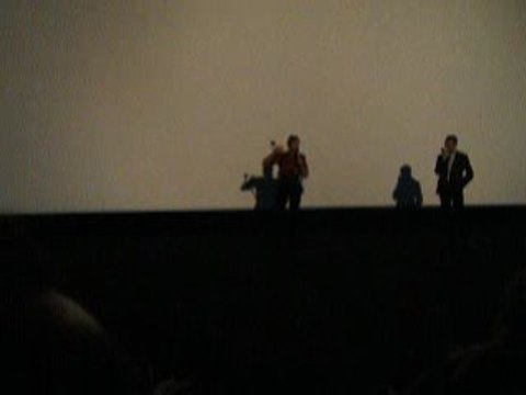 AVP débat j'irais dormir à Hollywood 8