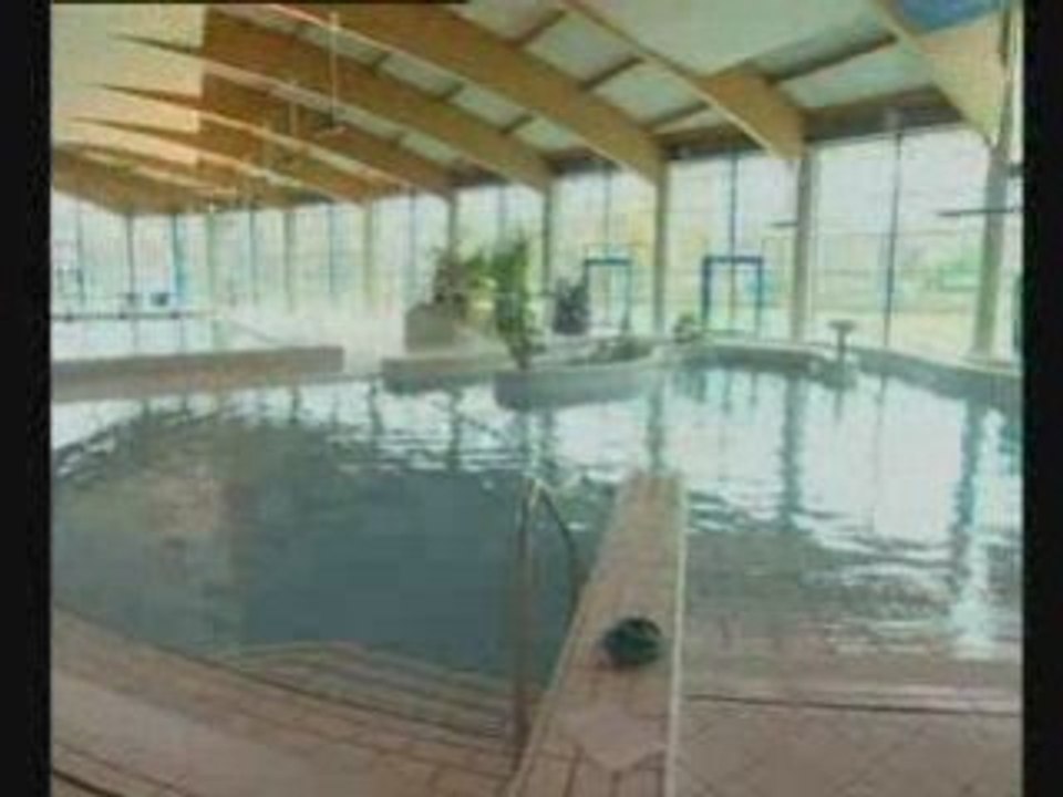 Piscine Communauté de communes de Villé (67)