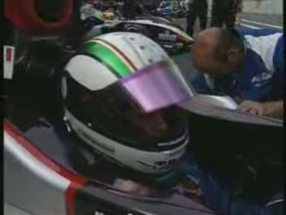 Valentino Rossi Mugello su F2008