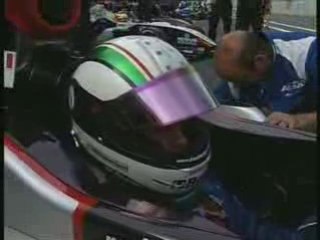 Valentino Rossi Mugello su F2008