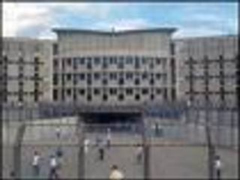 fleury merogis D4 ;une vie de scarla MAP CREW_ n'1diafo